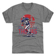 Thurman Thomas Men's Premium T-Shirt | 500 LEVEL