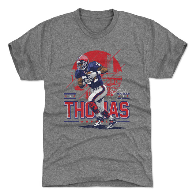Thurman Thomas Men's Premium T-Shirt | 500 LEVEL