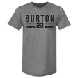 Veronica Burton Men's Premium T-Shirt | 500 LEVEL