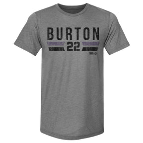 Veronica Burton Men's Premium T-Shirt | 500 LEVEL