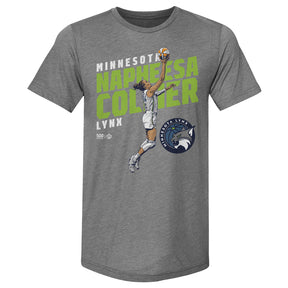 Napheesa Collier Men's Premium T-Shirt | 500 LEVEL