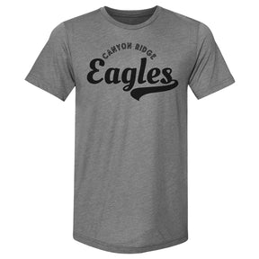Canyon Ridge Men's Premium T-Shirt | 500 LEVEL