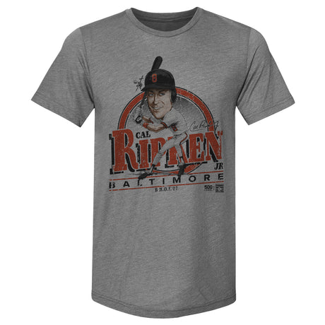 Carl Ripken Jr. Men's Premium T-Shirt | 500 LEVEL