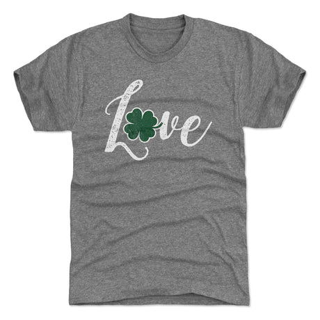 St. Patrick's Day Men's Premium T-Shirt | 500 LEVEL