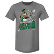 Jayson Tatum Men's Premium T-Shirt | 500 LEVEL