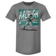 Cal Raleigh Men's Premium T-Shirt | 500 LEVEL