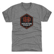 Houston Dynamo FC Men's Premium T-Shirt | 500 LEVEL