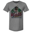 Kirby Puckett Men's Premium T-Shirt | 500 LEVEL