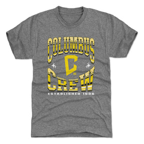 Columbus Crew Men's Premium T-Shirt | 500 LEVEL