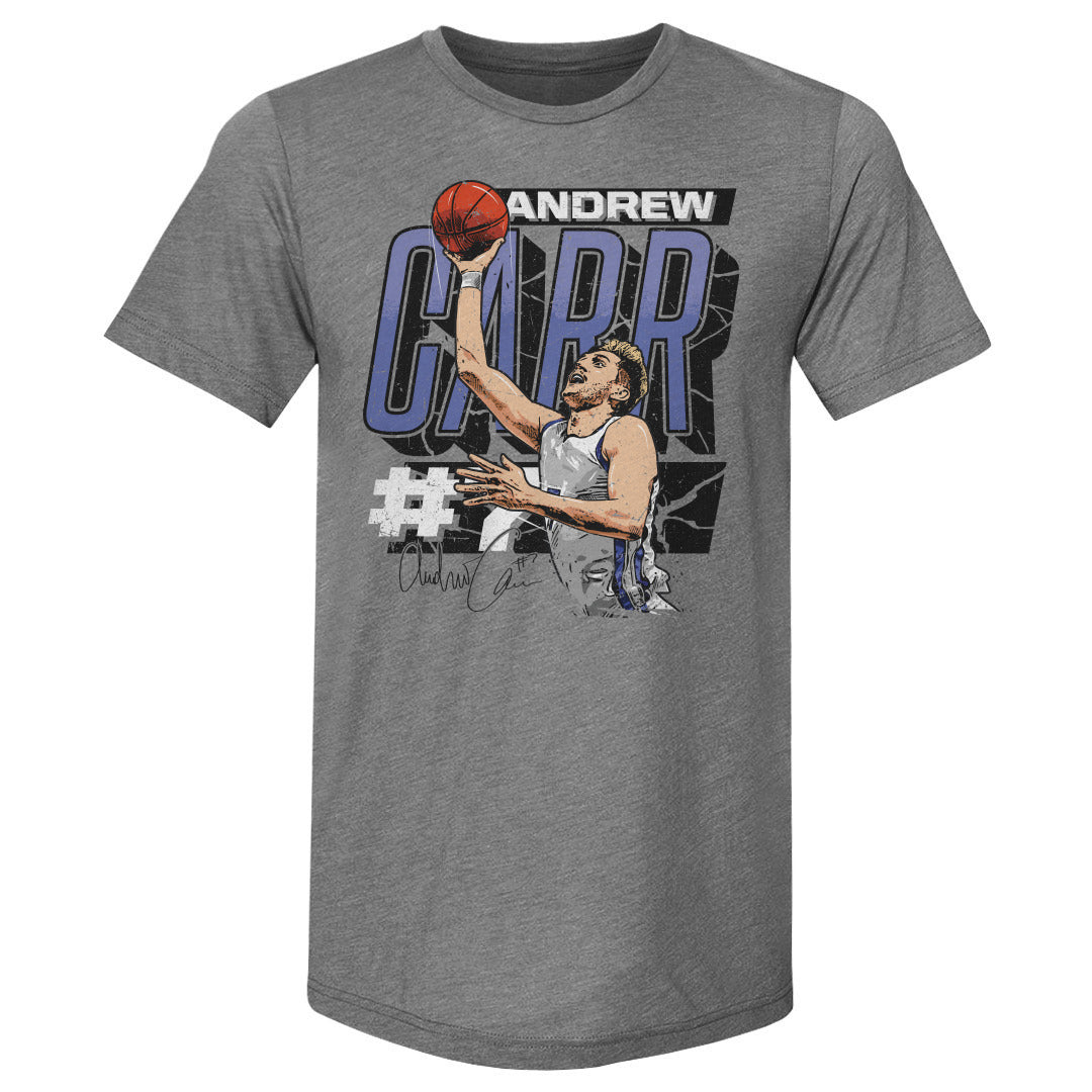 Andrew Carr Men's Premium T-Shirt | 500 LEVEL