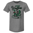 Ricky Watters Men's Premium T-Shirt | 500 LEVEL