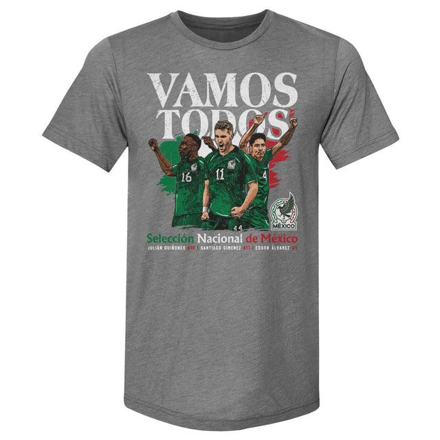Mexico Men's Premium T-Shirt | 500 LEVEL