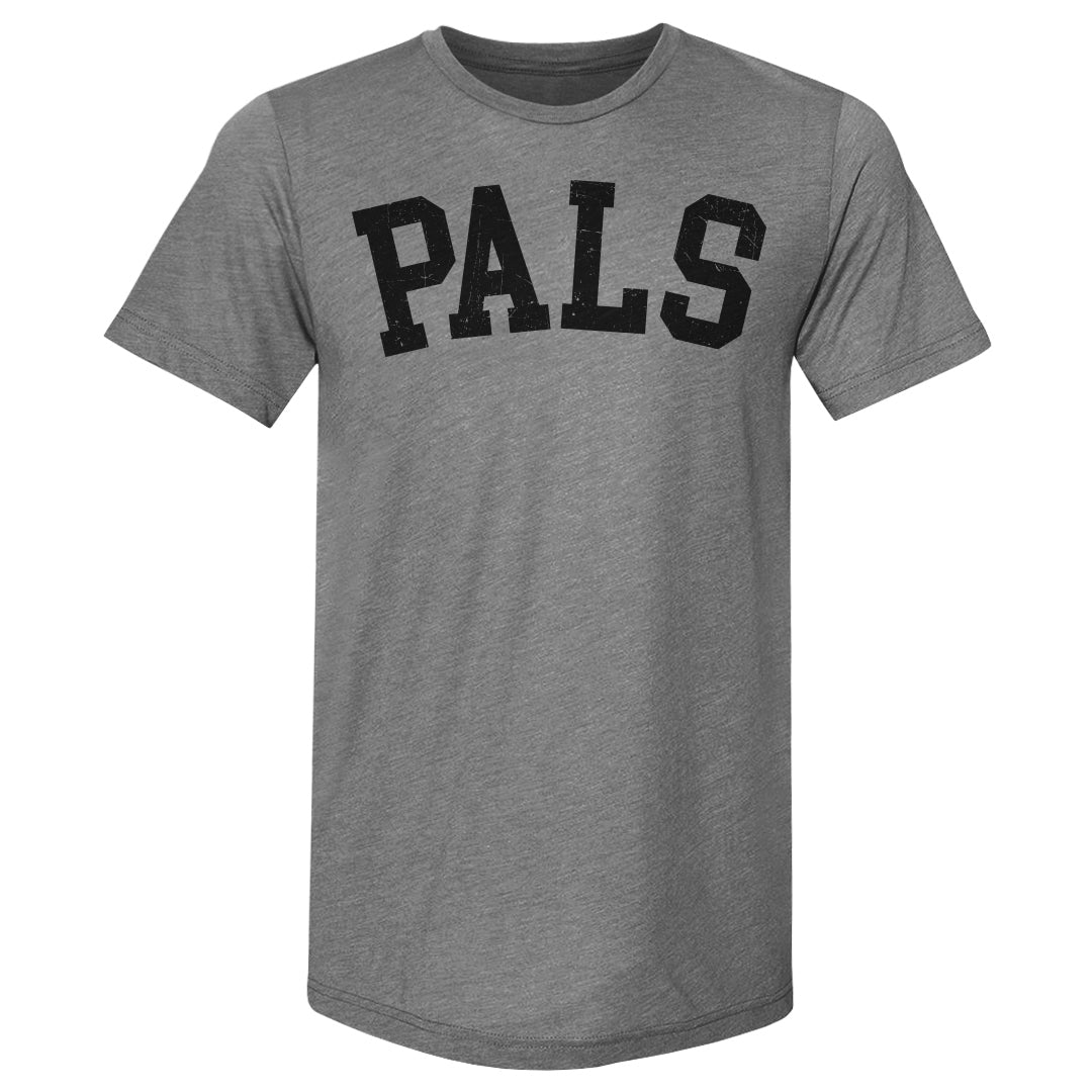 Vandegrift Men's Premium T-Shirt | 500 LEVEL