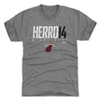 Tyler Herro Men's Premium T-Shirt | 500 LEVEL