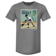 Ronald Fairly Men's Premium T-Shirt | 500 LEVEL