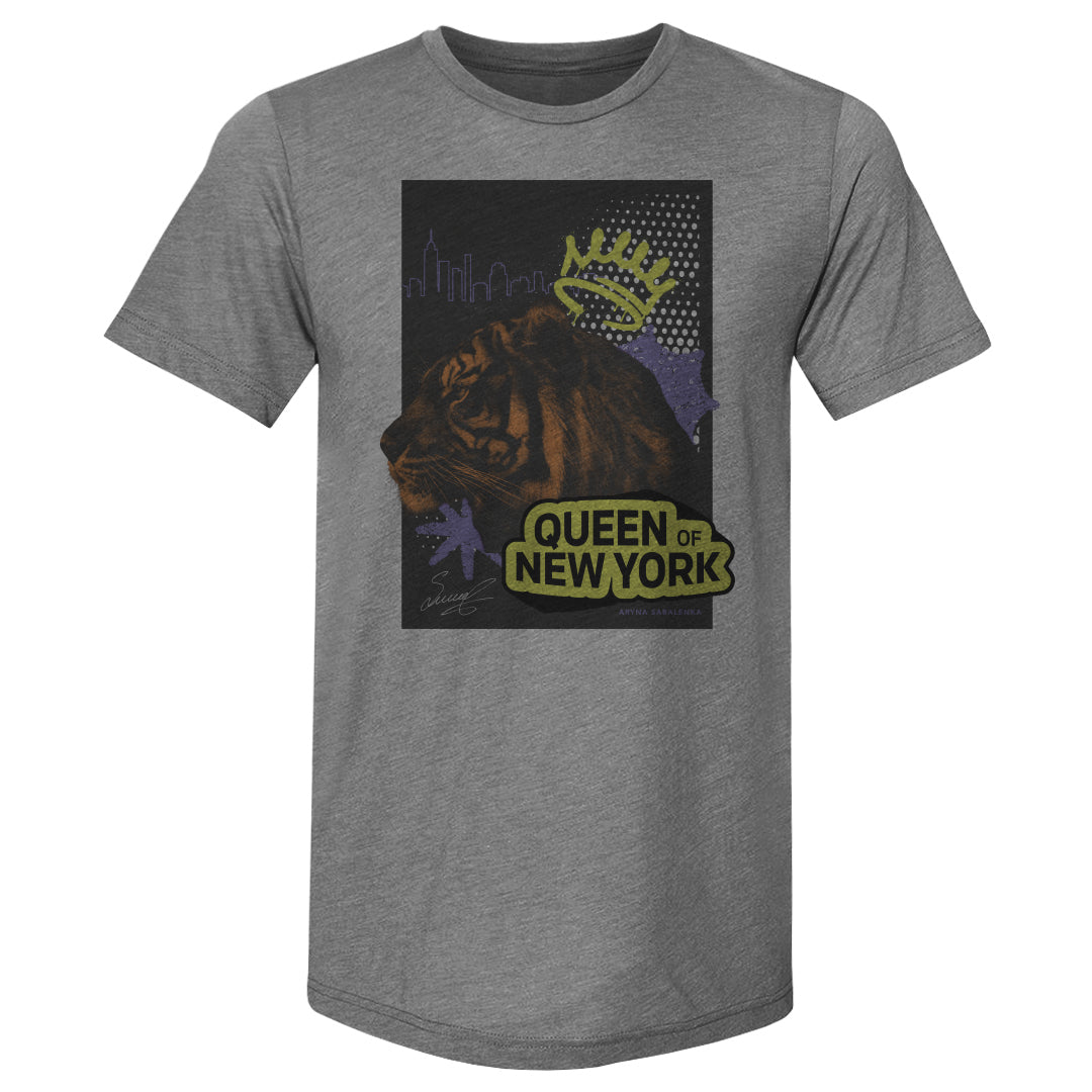 Aryna Sabalenka Men's Premium T-Shirt | 500 LEVEL