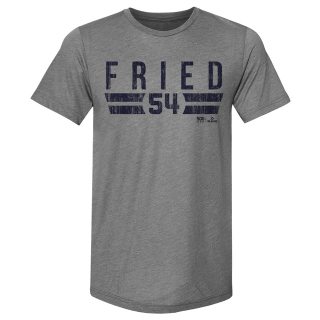 Max Fried Men's Premium T-Shirt | 500 LEVEL