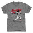 Jose Ramirez Men's Premium T-Shirt | 500 LEVEL