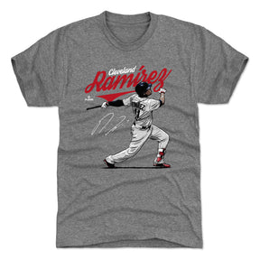 Jose Ramirez Men's Premium T-Shirt | 500 LEVEL