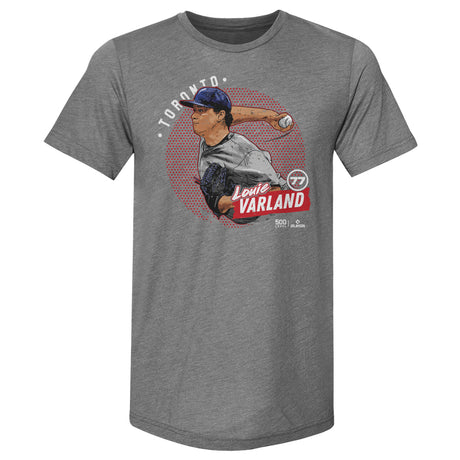 Louie Varland Men's Premium T-Shirt | 500 LEVEL