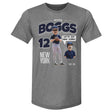 Wade Boggs Men's Premium T-Shirt | 500 LEVEL