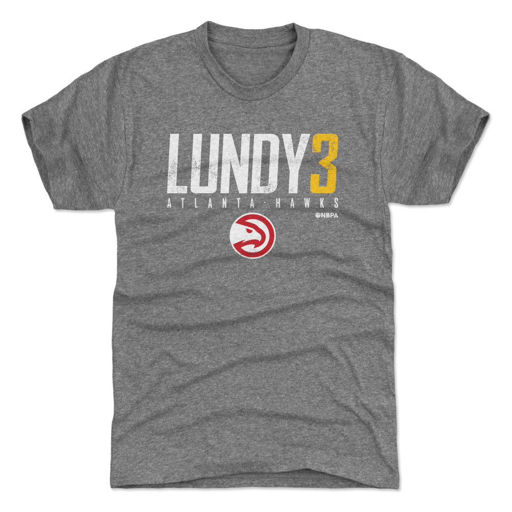 Seth Lundy Men&#39;s Premium T-Shirt | 500 LEVEL