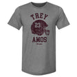 Trey Amos Men's Premium T-Shirt | 500 LEVEL