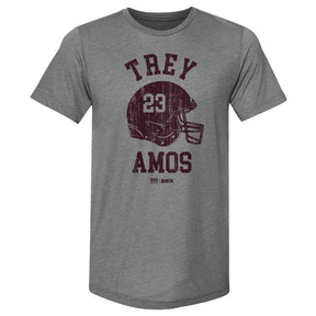 Trey Amos Men's Premium T-Shirt | 500 LEVEL