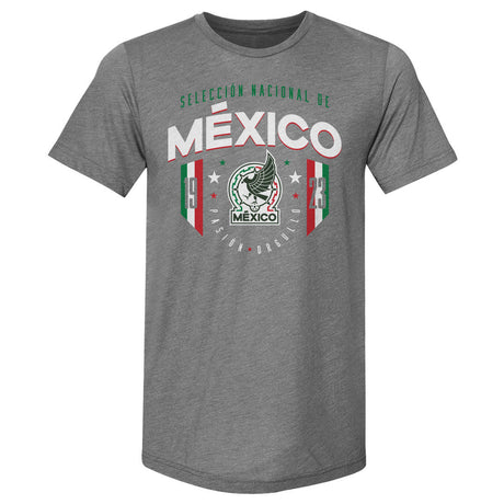 Mexico Men's Premium T-Shirt | 500 LEVEL