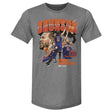 Jalen Brunson Men's Premium T-Shirt | 500 LEVEL