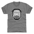 Bronny James Jr. Men's Premium T-Shirt | 500 LEVEL