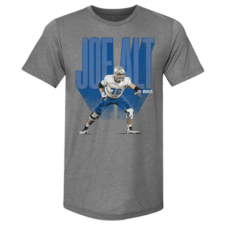 Joe Alt Men's Premium T-Shirt | 500 LEVEL