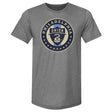 Philadelphia Union Men's Premium T-Shirt | 500 LEVEL