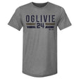 Ben Oglivie Men's Premium T-Shirt | 500 LEVEL