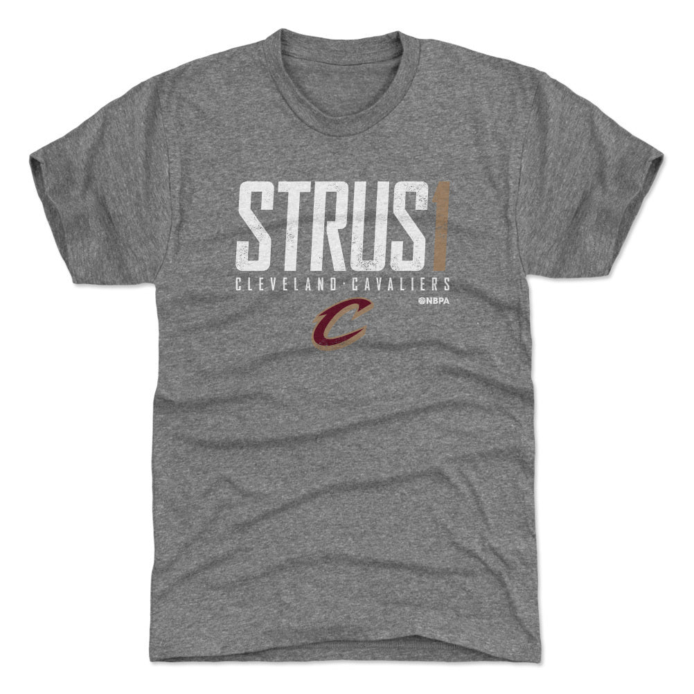 Max Strus Men's Premium T-Shirt | 500 LEVEL
