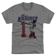 Jose Ramirez Men's Premium T-Shirt | 500 LEVEL