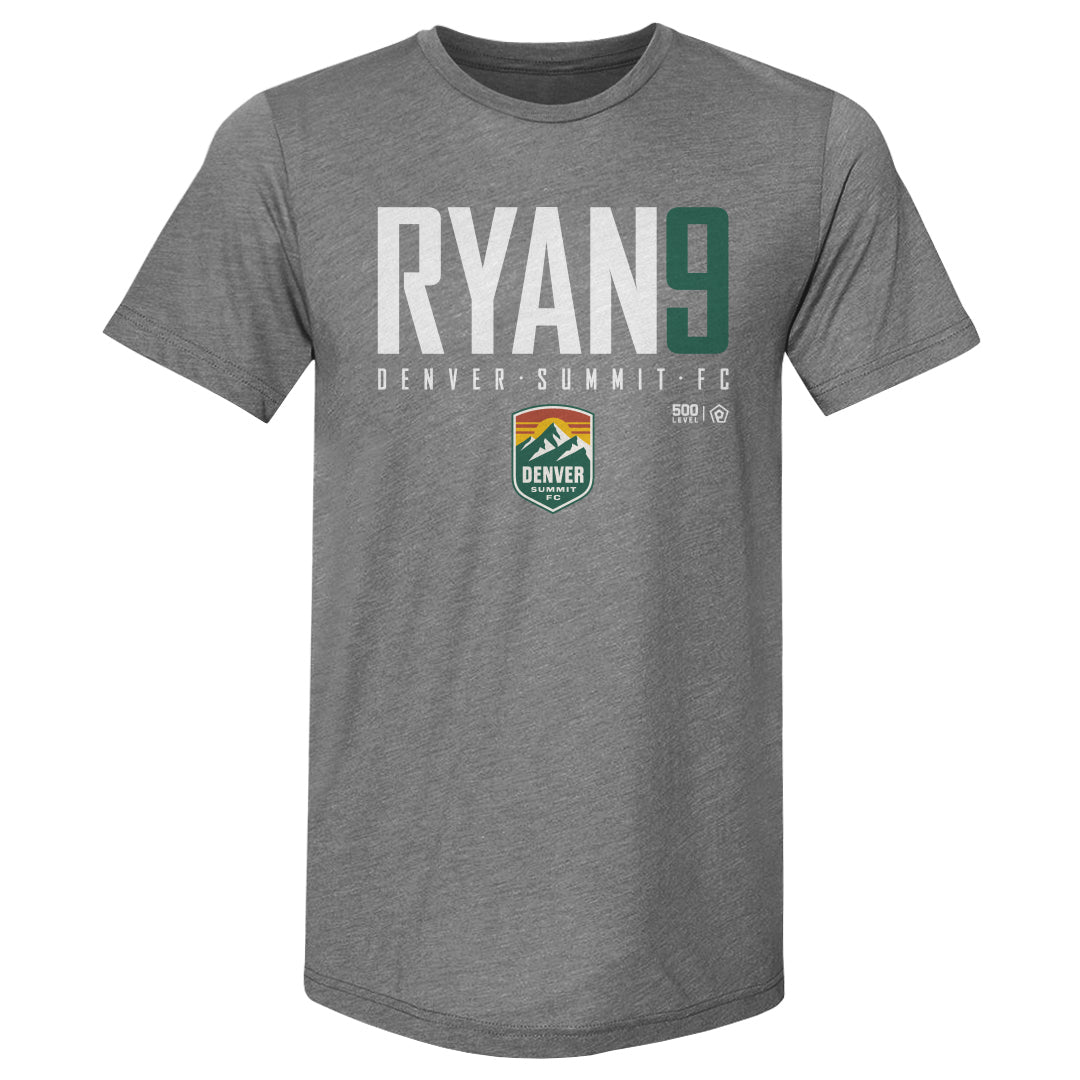 Yazmeen Ryan Men's Premium T-Shirt | 500 LEVEL
