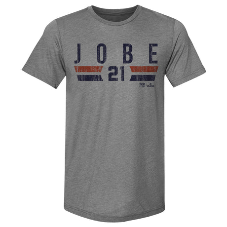 Jackson Jobe Men's Premium T-Shirt | 500 LEVEL