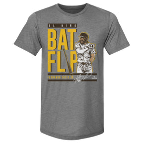 Fernando Tatis Jr. Men's Premium T-Shirt | 500 LEVEL