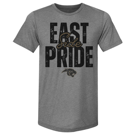 Plano East Men's Premium T-Shirt | 500 LEVEL