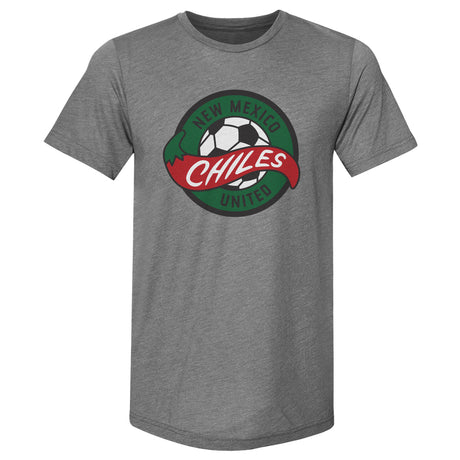 New Mexico United Men's Premium T-Shirt | 500 LEVEL