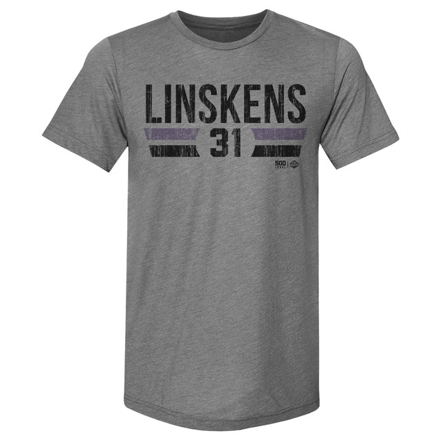 Kyara Linskens Men's Premium T-Shirt | 500 LEVEL