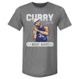 Steph Curry Men's Premium T-Shirt | 500 LEVEL