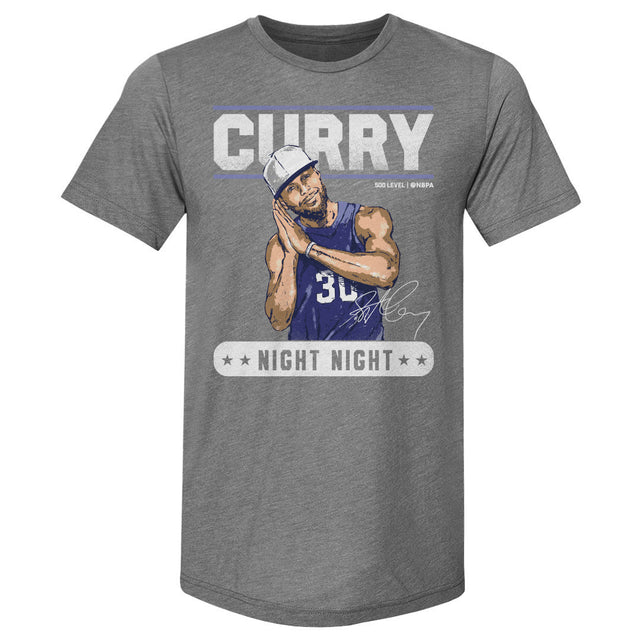 Steph Curry Men's Premium T-Shirt | 500 LEVEL