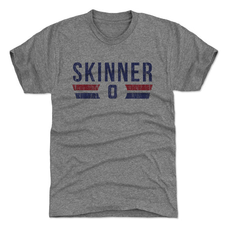 Quentin Skinner Men's Premium T-Shirt | 500 LEVEL
