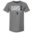 Anthony Davis Men's Premium T-Shirt | 500 LEVEL
