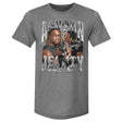 Ashton Jeanty Men's Premium T-Shirt | 500 LEVEL