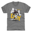 Adrian Peterson Men's Premium T-Shirt | 500 LEVEL