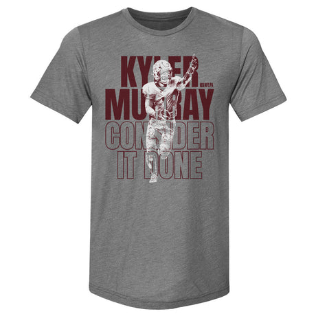 Kyler Murray Men's Premium T-Shirt | 500 LEVEL