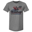 Lindsey Vonn Men's Premium T-Shirt | 500 LEVEL